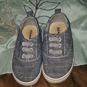 Baby boy shoes